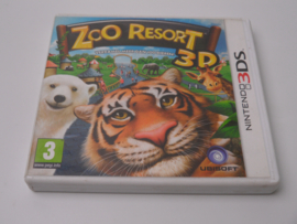 Zoo Resort 3D (HOL)