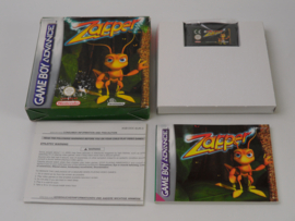Zapper (EUR)