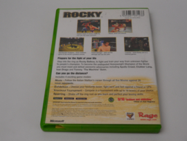 Rocky