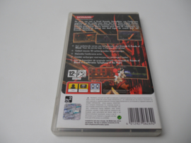 Castlevania: The Dracula X Chronicles