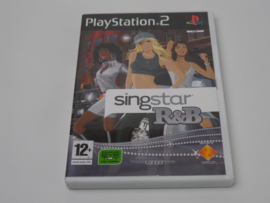 Singstar R&B