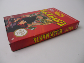 Wrath of the Black Manta (FRA)