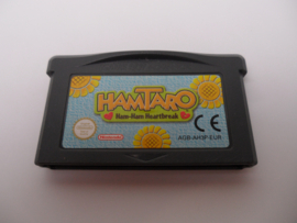 Hamtaro: Ham-Ham Heartbreak (EUR)