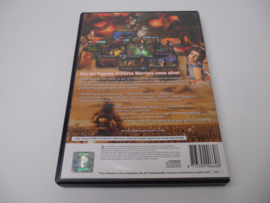 Dynasty Warriors 2