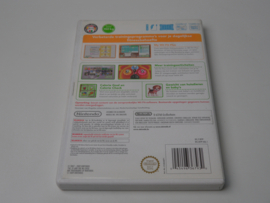 Wii Fit Plus (HOL-1)