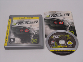 Need for Speed: ProStreet