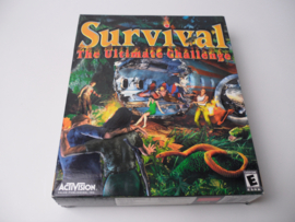 Survival: The Ultimate Challenge