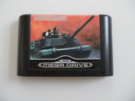 Mega Drive Games