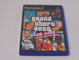Grand Theft Auto: Vice City