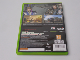 Dynasty Warriors 7