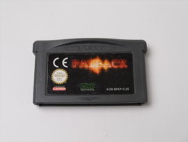 Payback (EUR)