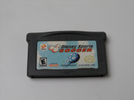 Disney Sports Soccer (USA)