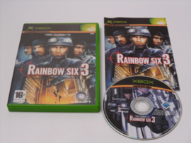 Rainbow Six 3