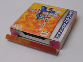 Ninja Cop (EUR)