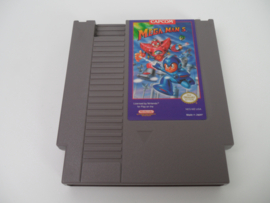 Mega Man 5 (USA)