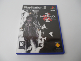 Shinobido: Way of the Ninja