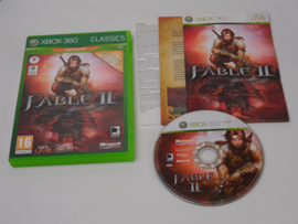 Fable II