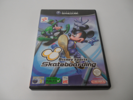 Disney Sports Skateboarding (FAH)