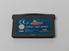 Fairly Odd Parents: Clash with the Anti-World (EUR)