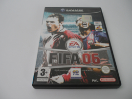 Fifa 06 (HOL)