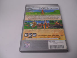 Dragon Quest VIII: The Journey of the Cursed King