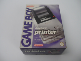 Gameboy Printer (Incl. Doos)