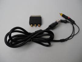 Xbox Classic Console Set (Zwart) #1