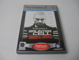 Splinter Cell: Double Agent