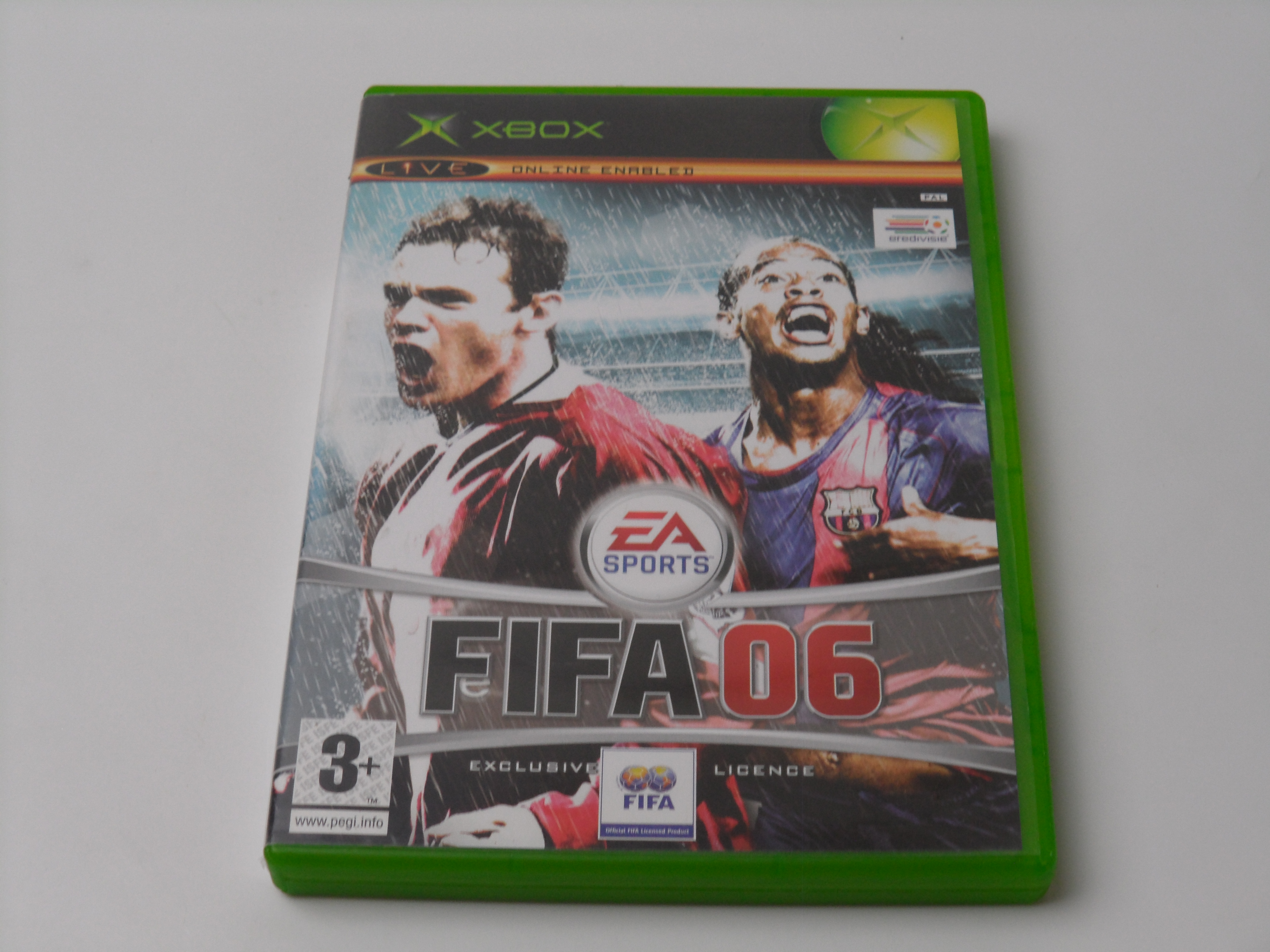 FIFA 06