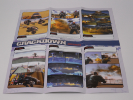 Crackdown