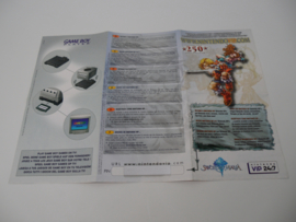 Final Fantasy Tactics Advance (EUR)