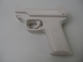 Gun for Nintendo Wii