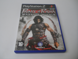 Prince of Persia: Warrior Within