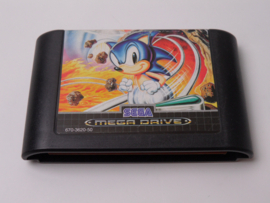 Sonic the Hedgehog: Spinball
