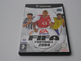 Fifa Football 2004 (HOL)