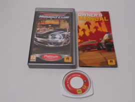 Midnight Club: L.A Remix