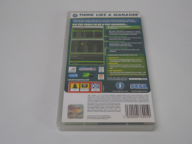 Football Manager Handheld 2007