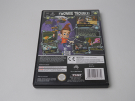 Jimmy Neutron: Attack of the Twonkies (UKV)