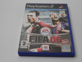 FIFA 06 (beschadigd doosje)