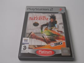 FIFA Street