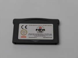 FIFA Football 2005 (EUR)
