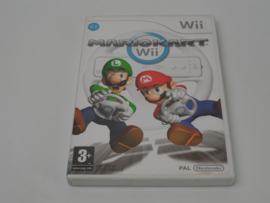 Mario Kart Wii (HOL)