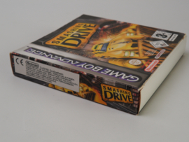 Smashing Drive (EUR)