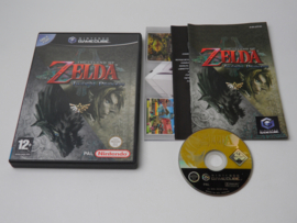 The Legend of Zelda: Twilight Princess (HOL)