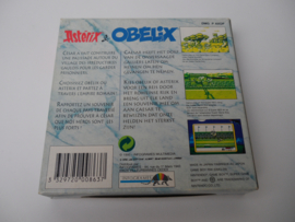 Asterix & Obelix (FAH)