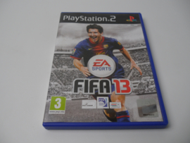 FIFA 13
