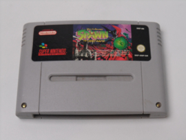 Spawn: The Video Game (EUR)