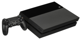 Playstation 4 - PS4