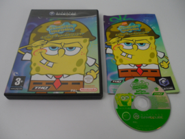 Spongebob Squarepants - Battle for Bikini Bottom (EUR)