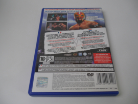 WWE SmackDown vs. Raw 2007